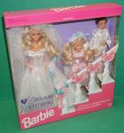 Mattel - Barbie - Dream Wedding Gift Set